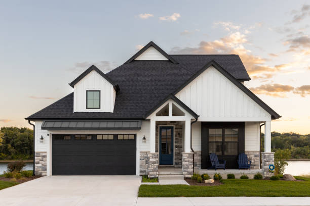 Best Sheet Metal Roofing  in Page, AZ