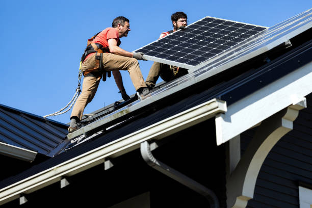 Emergency Roof Repair in Page, AZ