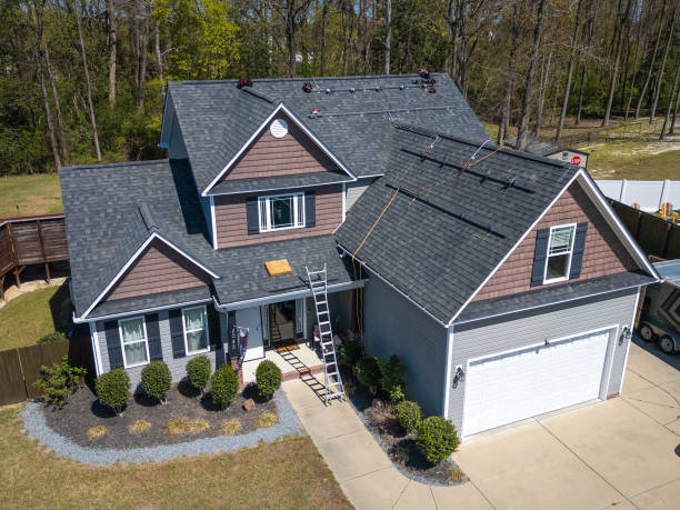 Best Green or Eco-Friendly Roofing Solutions  in Page, AZ